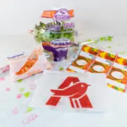 Printing on films and non-absorbent materials