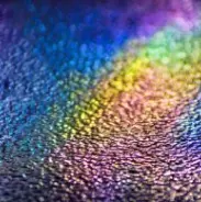 Special inks as an alternative to metallic inks